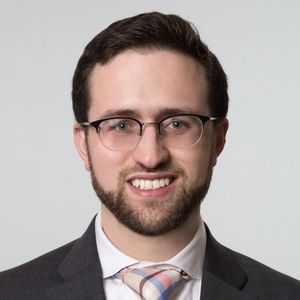 Meet your Posher, Yosef